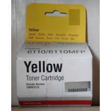 Toner Xerox 106R01273 Amarelo